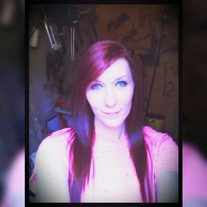 Meet your Posher, Krystal